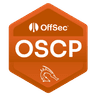 OSCP logo