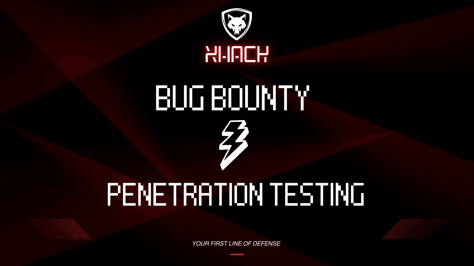 Bug Bounty vs. Penetration Testing: Which Does Your Company Actually Need in 2025?