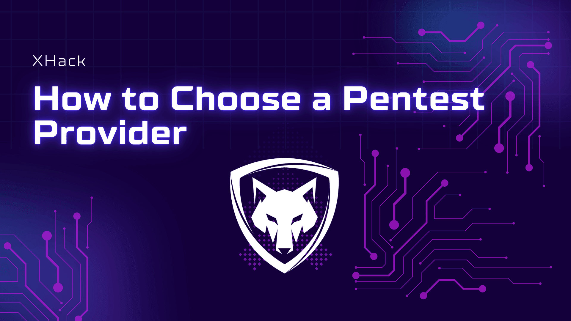 How to Choose a Pentest Provider: 9 Critical Questions That Expose the Fakes (2026 Guide)