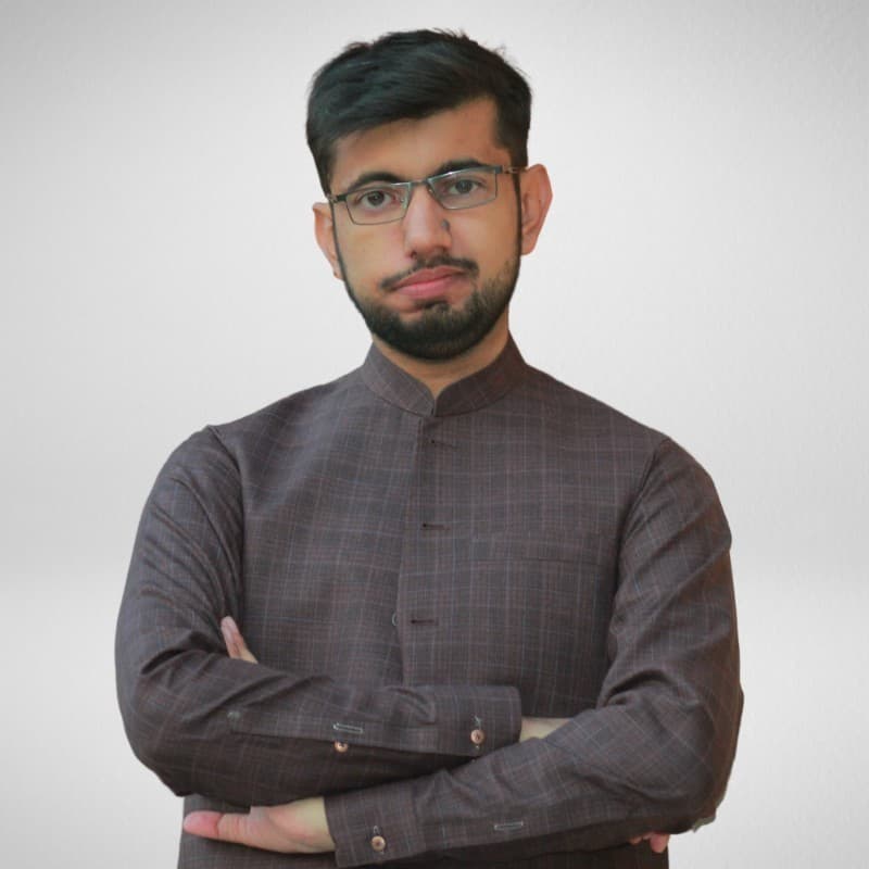 Shehriar Ahmad Awan