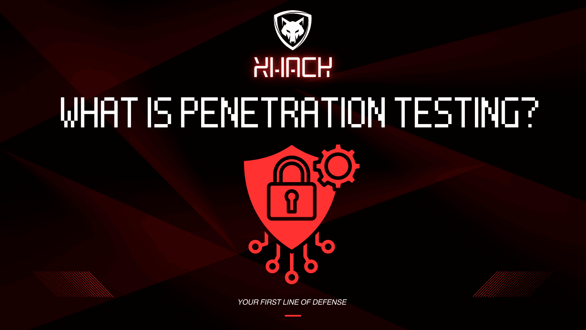 What Is Penetration Testing? How It Works and Why It’s Important