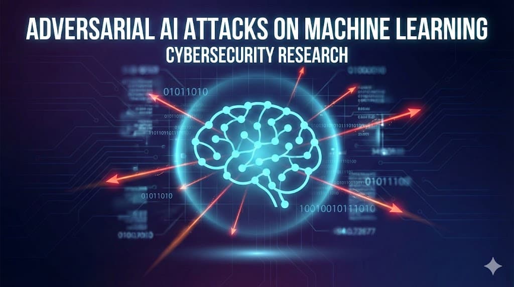 Adversarial AI Attacks on Machine Learning: What They Are and How to Defend
