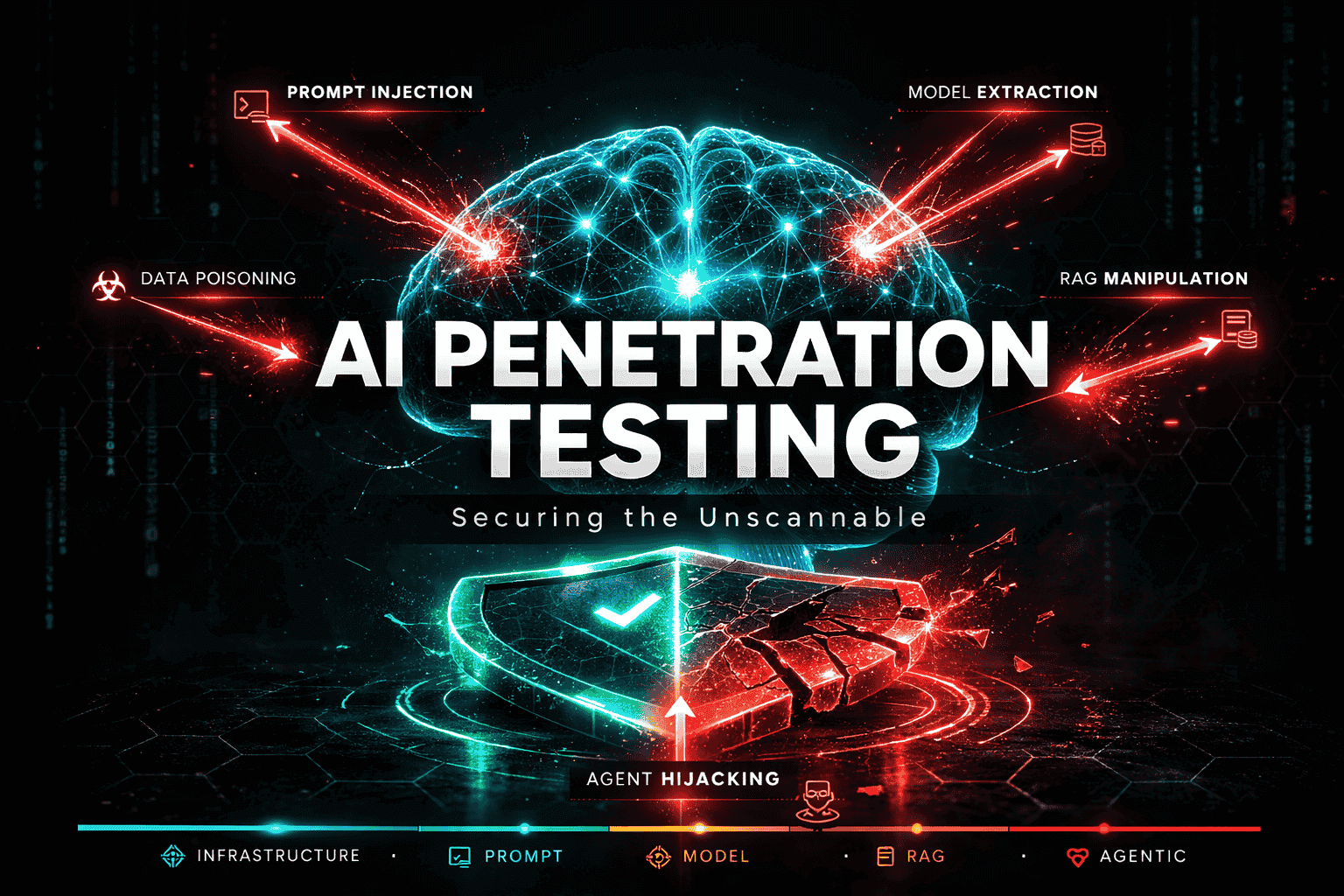 AI Penetration Testing: How to Secure AI and LLM Systems 2026