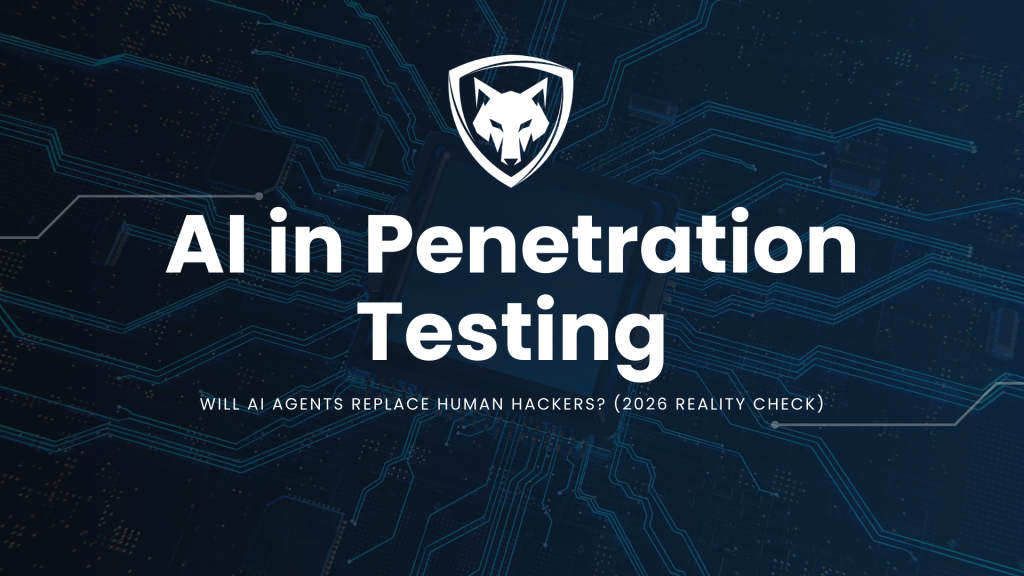 AI in penetration testing