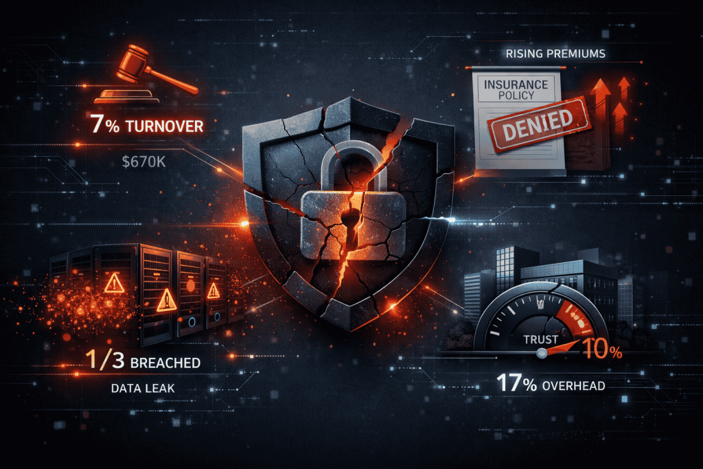 What Happens If You Do Nothing