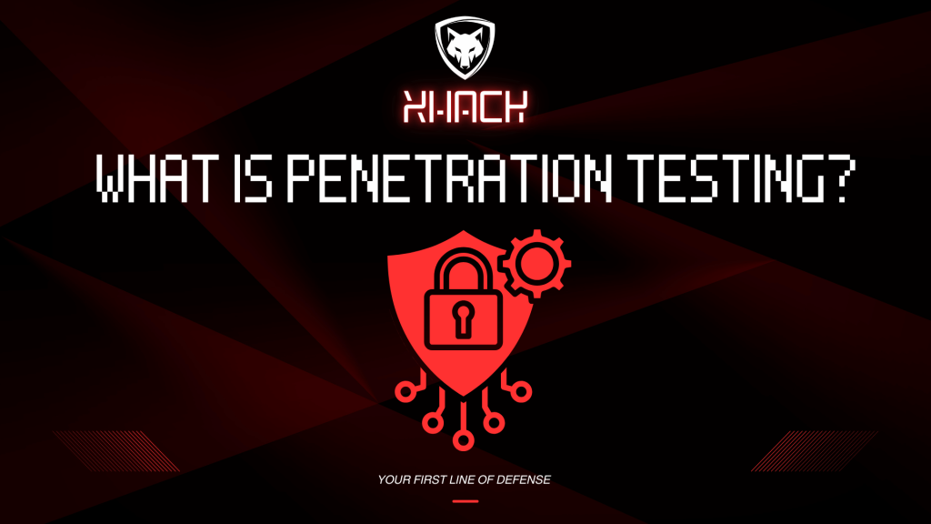 Penetration Testing