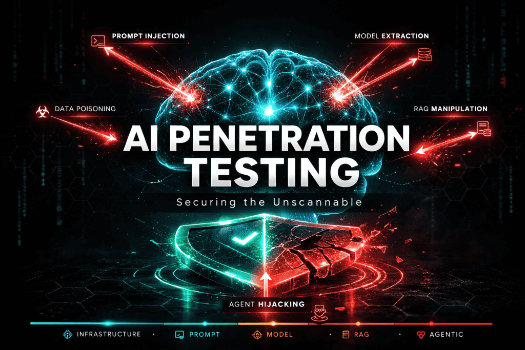 AI Penetration Testing