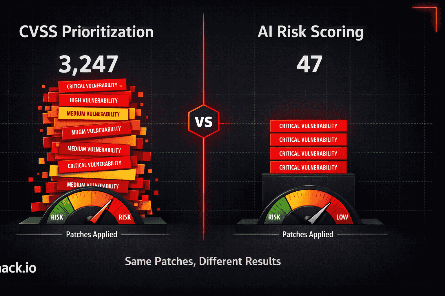 How AI Vulnerability Scanning Is Killing Traditional Security Tools in ...
